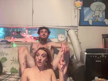 couple Big Tit Cam with ravenandbeastie