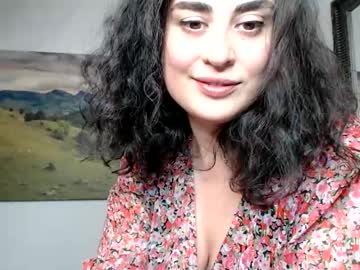 girl Big Tit Cam with naturopathicrn
