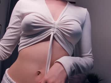 girl Big Tit Cam with love_and___hope