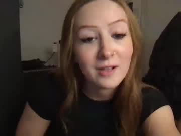 girl Big Tit Cam with gingerxbabe