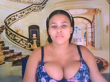 girl Big Tit Cam with eroticprincess1