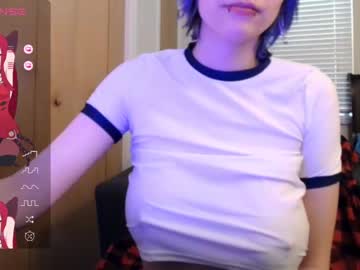 girl Big Tit Cam with deadratsoup