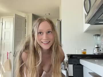 girl Big Tit Cam with zucchinimuffin