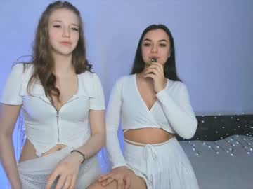 couple Big Tit Cam with merrypetison