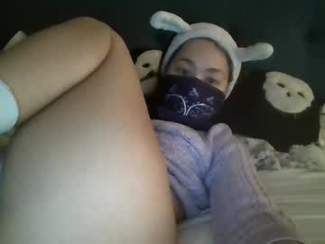 girl Big Tit Cam with bunnybaby9090