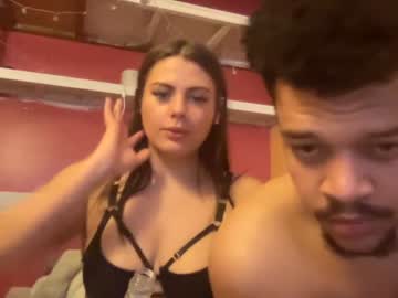 couple Big Tit Cam with 420fuckingg