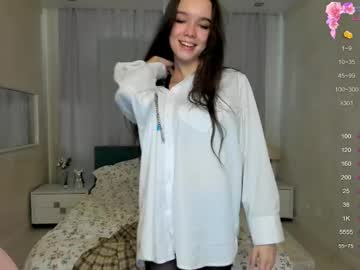 girl Big Tit Cam with lizathebutter