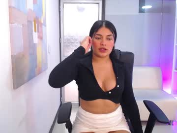 girl Big Tit Cam with camilarodriguezs