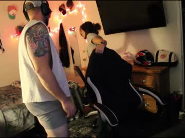 couple Big Tit Cam with i_own_him