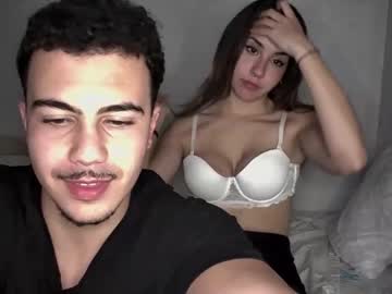 couple Big Tit Cam with lexii04