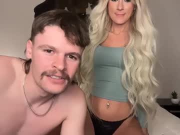 couple Big Tit Cam with billyunbuckled