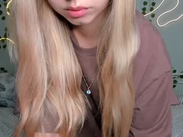 girl Big Tit Cam with melissa_babyss