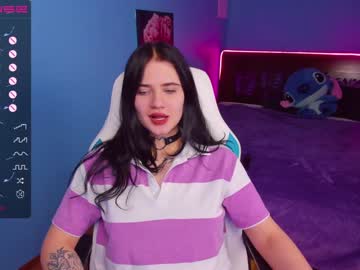 girl Big Tit Cam with evelinameow