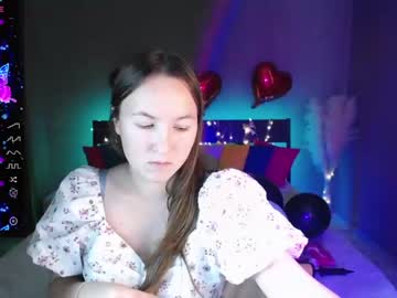 girl Big Tit Cam with little_doll_meow