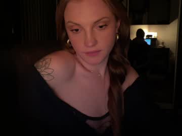 girl Big Tit Cam with skyrosie