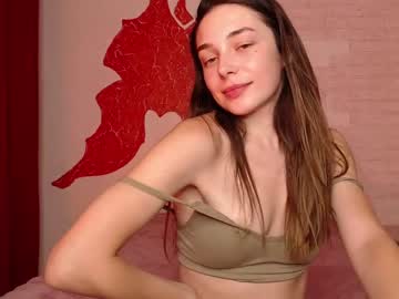 girl Big Tit Cam with little_mia__