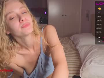 girl Big Tit Cam with sfanning
