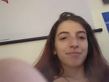 girl Big Tit Cam with firebenderbaby02