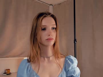 girl Big Tit Cam with dorettaburgh