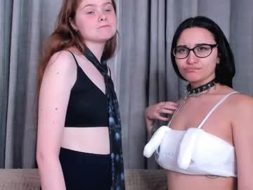 couple Big Tit Cam with earleneclarkston