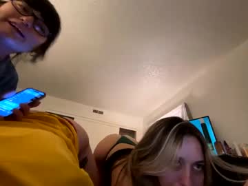 couple Big Tit Cam with bbgirlgem