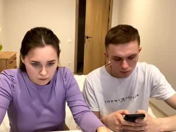 couple Big Tit Cam with sescouple